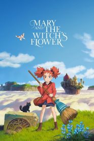 Mary and the Witch’s Flower