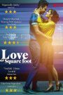 Love Per Square Foot