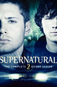 Supernatural: Season 2