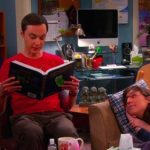 The Big Bang Theory: 6x10