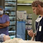 Grey's Anatomy: 12x10
