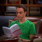 The Big Bang Theory: 1x17
