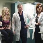 Grey's Anatomy: 6x11