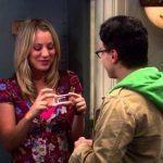 The Big Bang Theory: 3x1