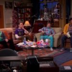 The Big Bang Theory: 7x4