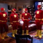 The Big Bang Theory: 1x6