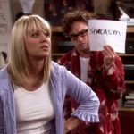 The Big Bang Theory: 1x2
