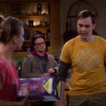 The Big Bang Theory: 5x20