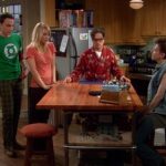 The Big Bang Theory: 1x10