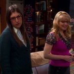The Big Bang Theory: 5x9