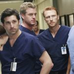 Grey's Anatomy: 6x6