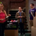 The Big Bang Theory: 2x19