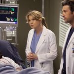 Grey's Anatomy: 8x20