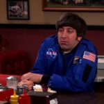 The Big Bang Theory: 6x4