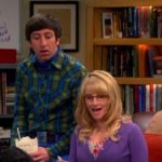 The Big Bang Theory: 7x2
