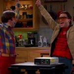 The Big Bang Theory: 7x5