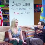 The Big Bang Theory: 6x17