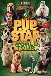 Pup Star: World Tour