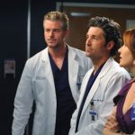 Grey's Anatomy: 8x10