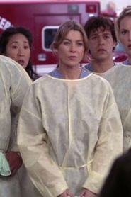 Grey's Anatomy: 2x16