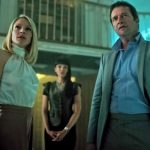 Altered Carbon: 1x6