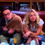 The Big Bang Theory: 3x13