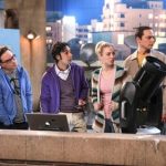 The Big Bang Theory: 11x21