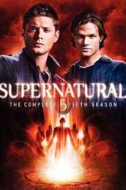 Supernatural: Season 5