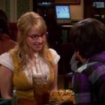 The Big Bang Theory: 4x4