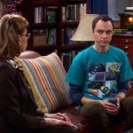 The Big Bang Theory: 2x15