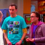 The Big Bang Theory: 6x22