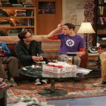 The Big Bang Theory: 3x20