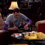 The Big Bang Theory: 4x16