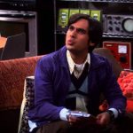 The Big Bang Theory: 3x6