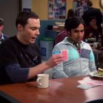 The Big Bang Theory: 4x18
