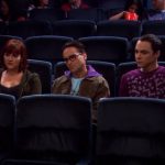 The Big Bang Theory: 2x9