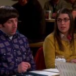 The Big Bang Theory: 7x12
