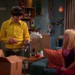 The Big Bang Theory: 6x7