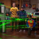 The Big Bang Theory: 2x18