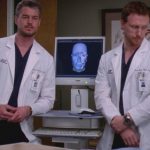 Grey's Anatomy: 5x18