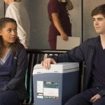 The Good Doctor: 1x3