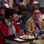 The Big Bang Theory: 4x6