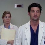 Grey's Anatomy: 1x2