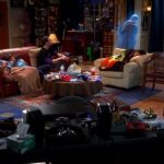 The Big Bang Theory: 7x22