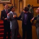 The Big Bang Theory: 5x22