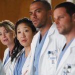 Grey's Anatomy: 8x3