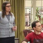 The Big Bang Theory: 11x17