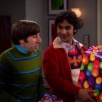 The Big Bang Theory: 1x16