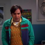 The Big Bang Theory: 6x8