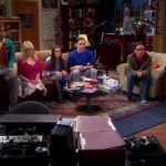 The Big Bang Theory: 5x24